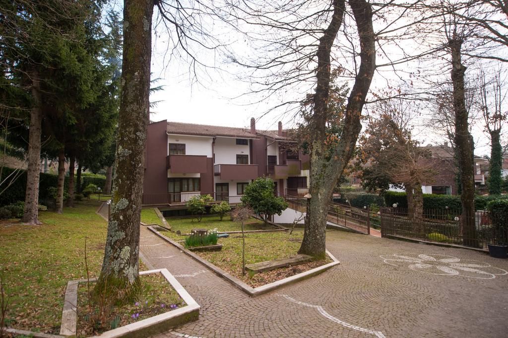 Maison 3G Ariccia Exterior photo